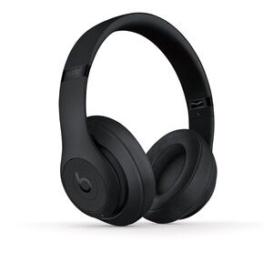 Beats Studio3 Wireless Noise Cancelling Headphones with Apple W1 Headphone Chip-